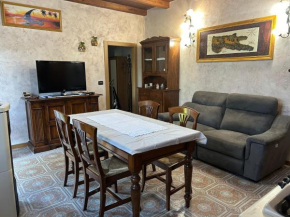 Appartamento Burzanella